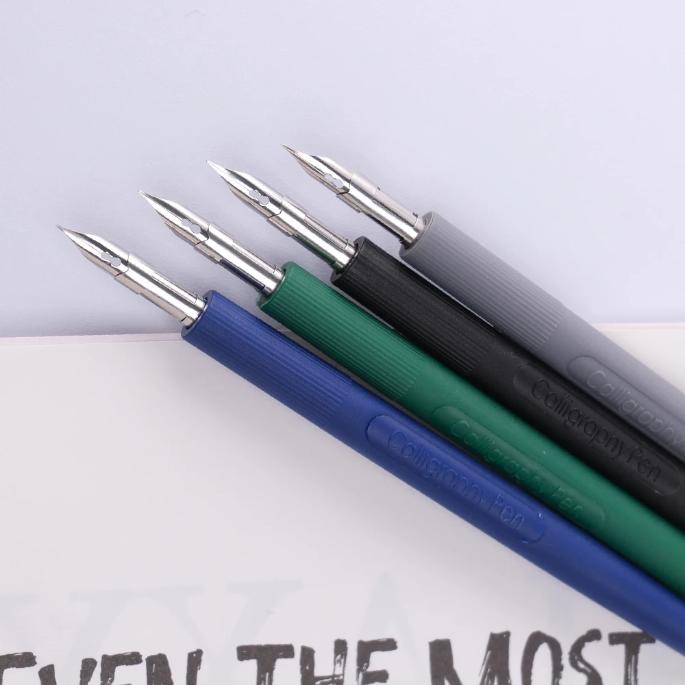 SeamiArt 1 penna per disegno a tratteggio per illustrazioni, schizzo di acquerello comico per materiale scolastico - immagine 4