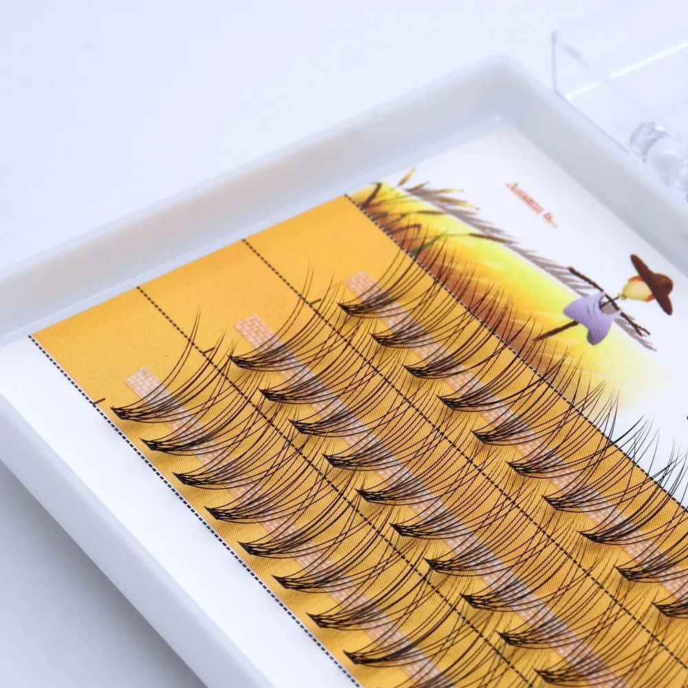 Grafting 10D Natural Eyelash Extensions Mink Black Fake False Eyelashes Curl Natural Eye Grafting Individual Lashes eyelash extensions,fake eyelashes,eyelash extension,eyelash extension lashes,false eyelashes