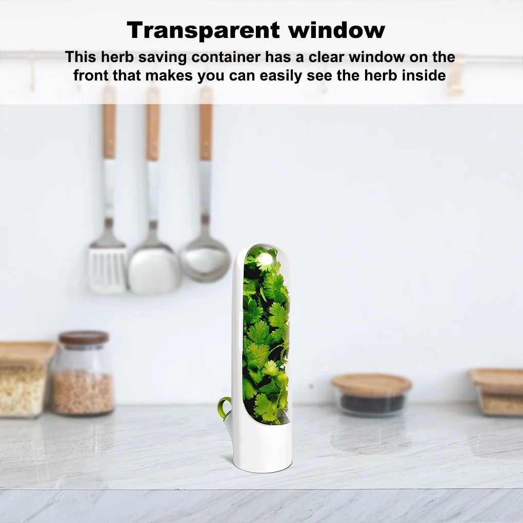 Herb Storage Container Image 5