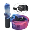 Resin Hookah Mouthpieces For Sheesha Chicha Narguile Shisha Water Pipe Accessories Silicone Hang Rope Strap Mouth Tips 5