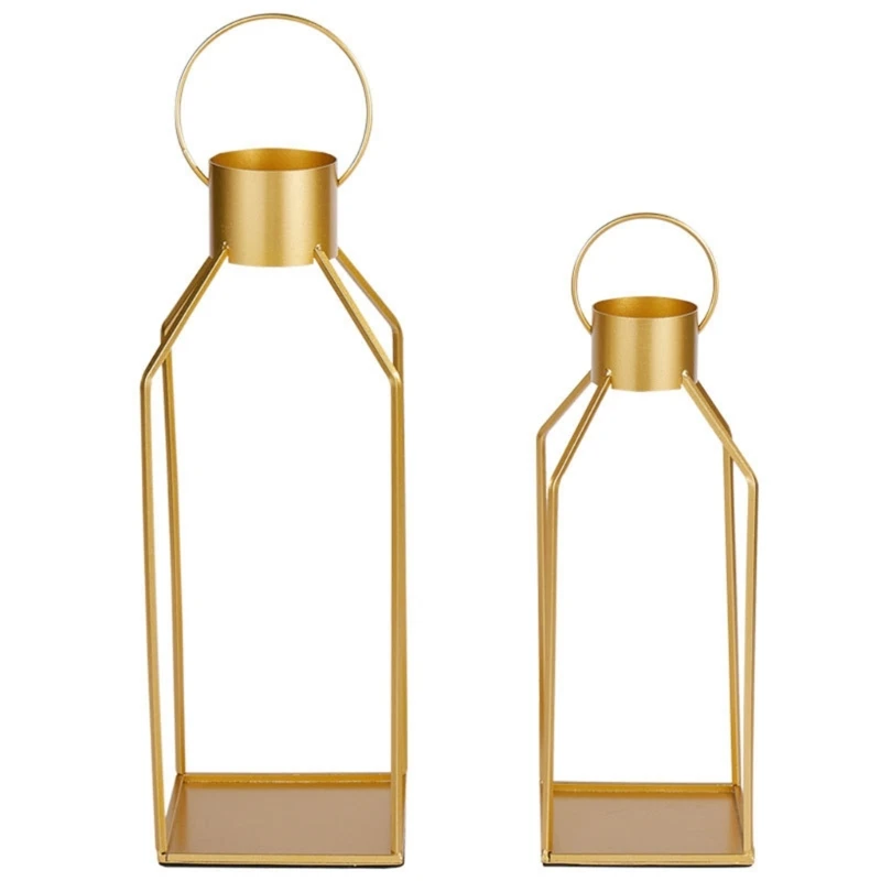 

Простой подсвечник, подставка для кухни, столовой, свечи, украшения для ужина B03D