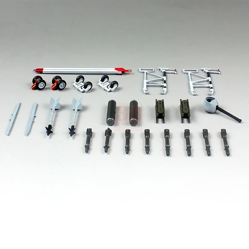 드림 모델 조립 항공기 키트, DM720012 미국 해병대 AH-1Z 바이퍼 1/72