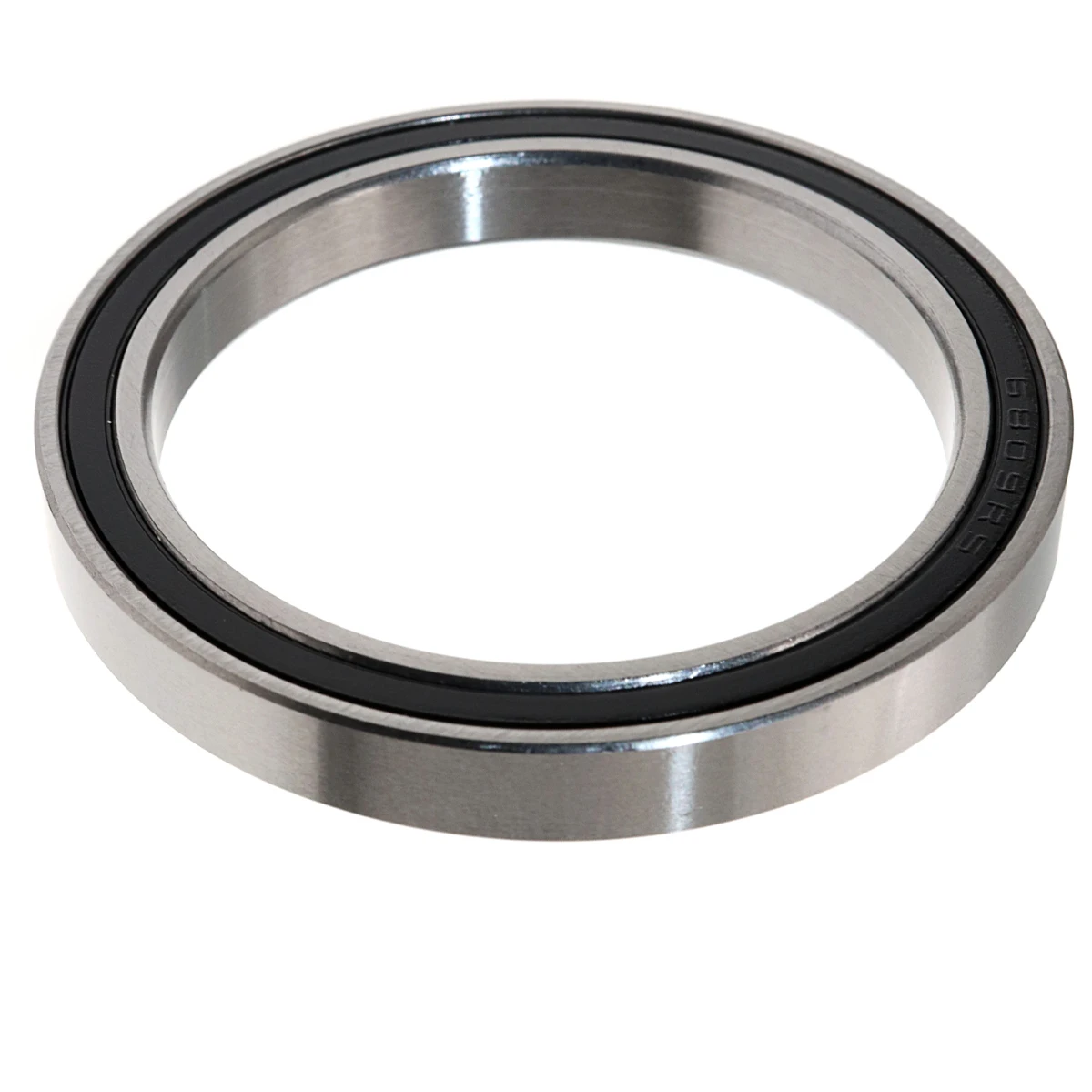 10pcs Bearing 6809-2RS 61809-2RS1 6809 6809RS 6809RZ 45x58x7 MOCHU Sealed Ball Bearings Thin Section Deep Groove Ball Bearings