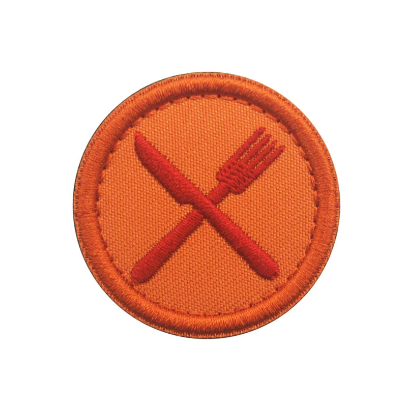 アメリカンボーイスカウトタクティカルエンブレム、リワードは