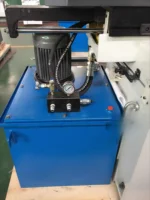 New High Precision Workshop Grind MY1224 Hydraulic Surface Grinding Machine 2