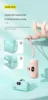 Xiaomi Mijia 30000mAh Mini Portable Power Bank Capsule Mobile Power Supply Emergency External Battery Fast Charger For iPhone 16 6