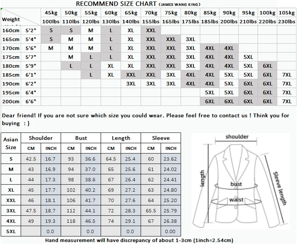 High Quality Large Size Men's Fashion Business Slim British Solid Color Casual Gentleman Suit Youth Slim One Button Suit Jacket
