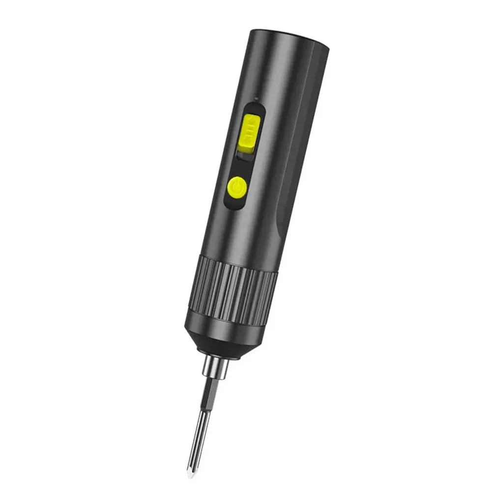 

Аккумуляторная электрическая отвертка Type-C с USB, перезаряжаемая дрель со стандартным освещением, электроинструменты, оборудование для мастерской, ручные инструменты