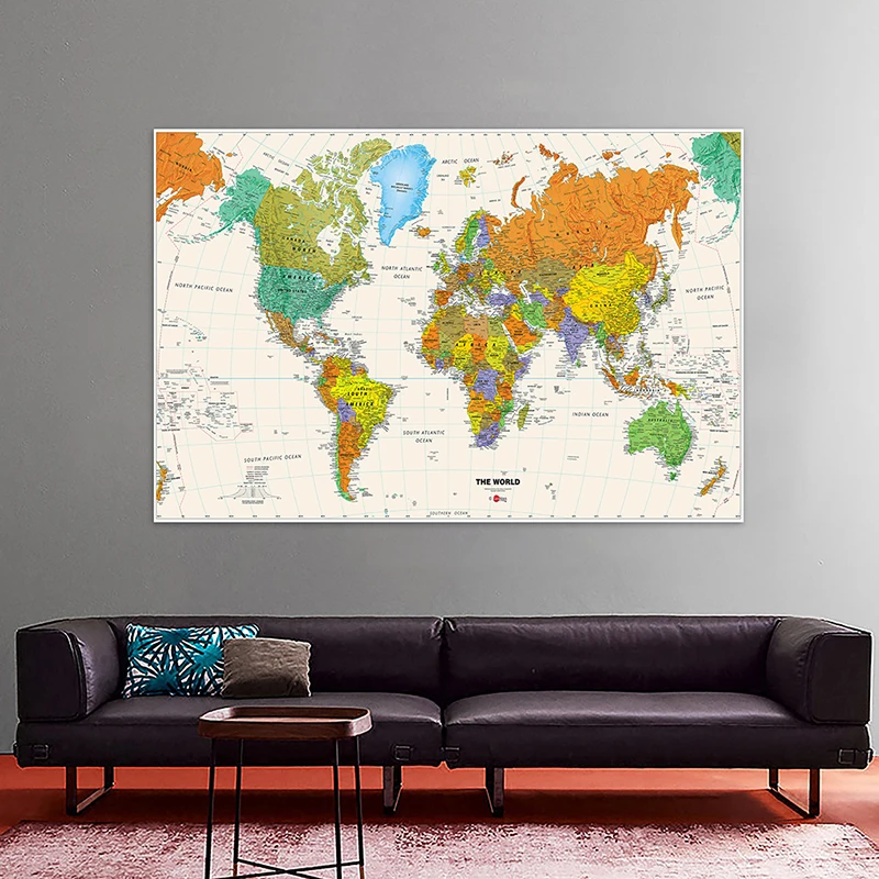 Рисунок 4 - Водонепроницаемая складная карта