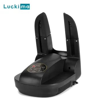 New Smart Shoe Dryer for Boost Shoes Gloves Socks Hats with Ozone Odor Removal Timer Length Adjustable Foldable Drying Machine 1