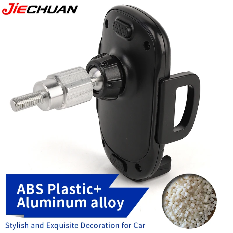 Car Mobile Phone Holder Bracket Mount For Suzuki Jimny Up Interior Accessories