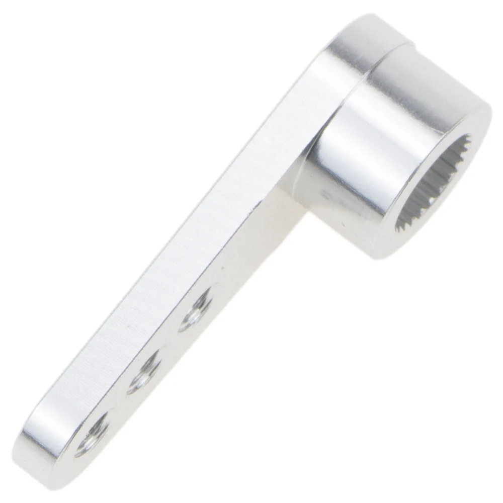 Рисунок 5 - Алюминиевые сервоприводы 25T RC