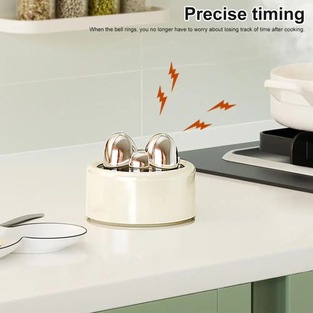 

Магнитный кухонный таймер обратного отсчета, светодиодный дисплей, кухонный таймер с регулируемым объемом, магнитный Таймер обратного отсчета, часы для приготовления пищи