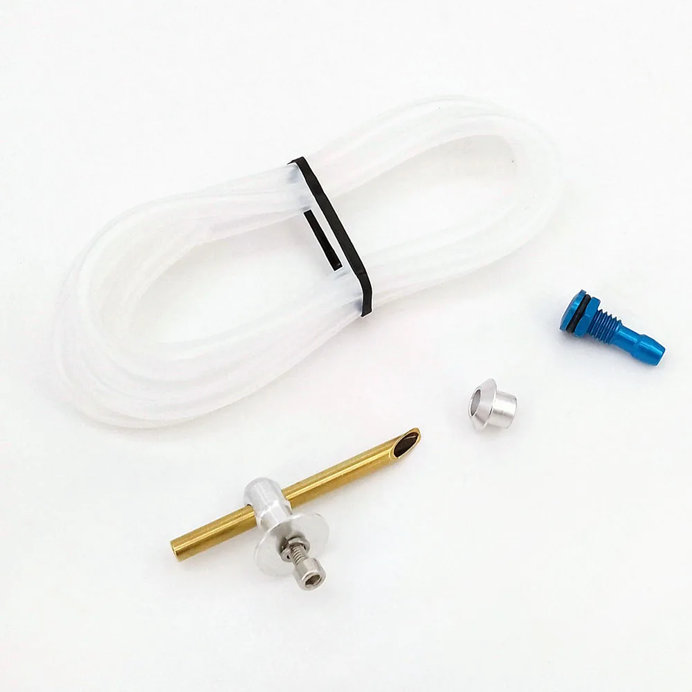 Kit refroidissement eau moteur ESC bateau RC 3mm buse sortie