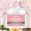 Body Whitening Cream Intimate Areas Underarm Knee Buttocks Private Bleach Remove Melanin Waterproof Brighten Nourish Cream 1