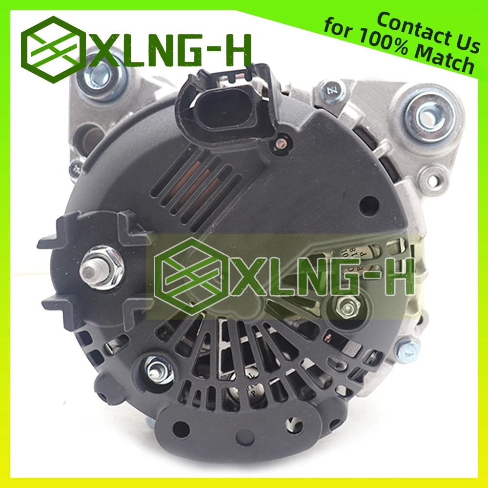 ƿ A4 A5 Q5 2.7 3.0 TDI LRA03465 TG15C190 A614223A 059903019C  150Amp 