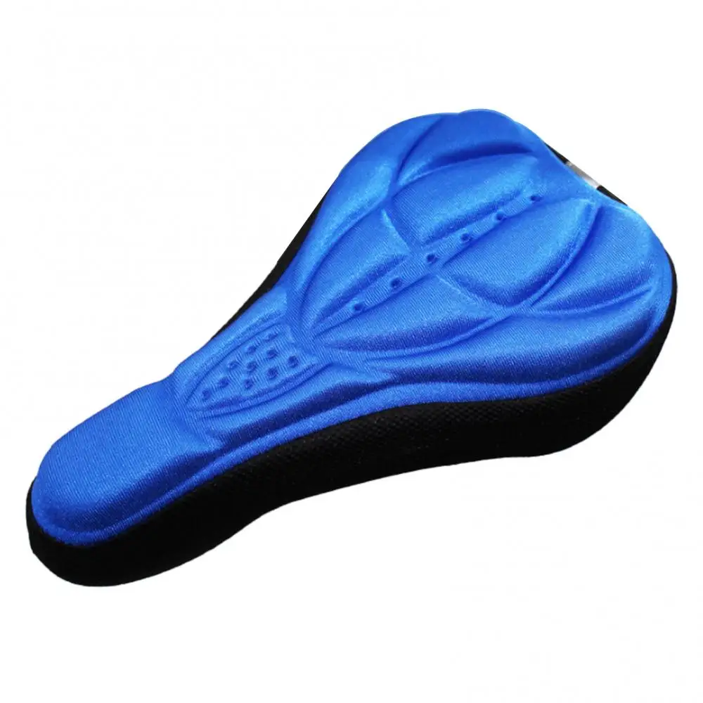 BicycleSaddleBreathableMountainBikeBicycle3DSaddleCushionSeat