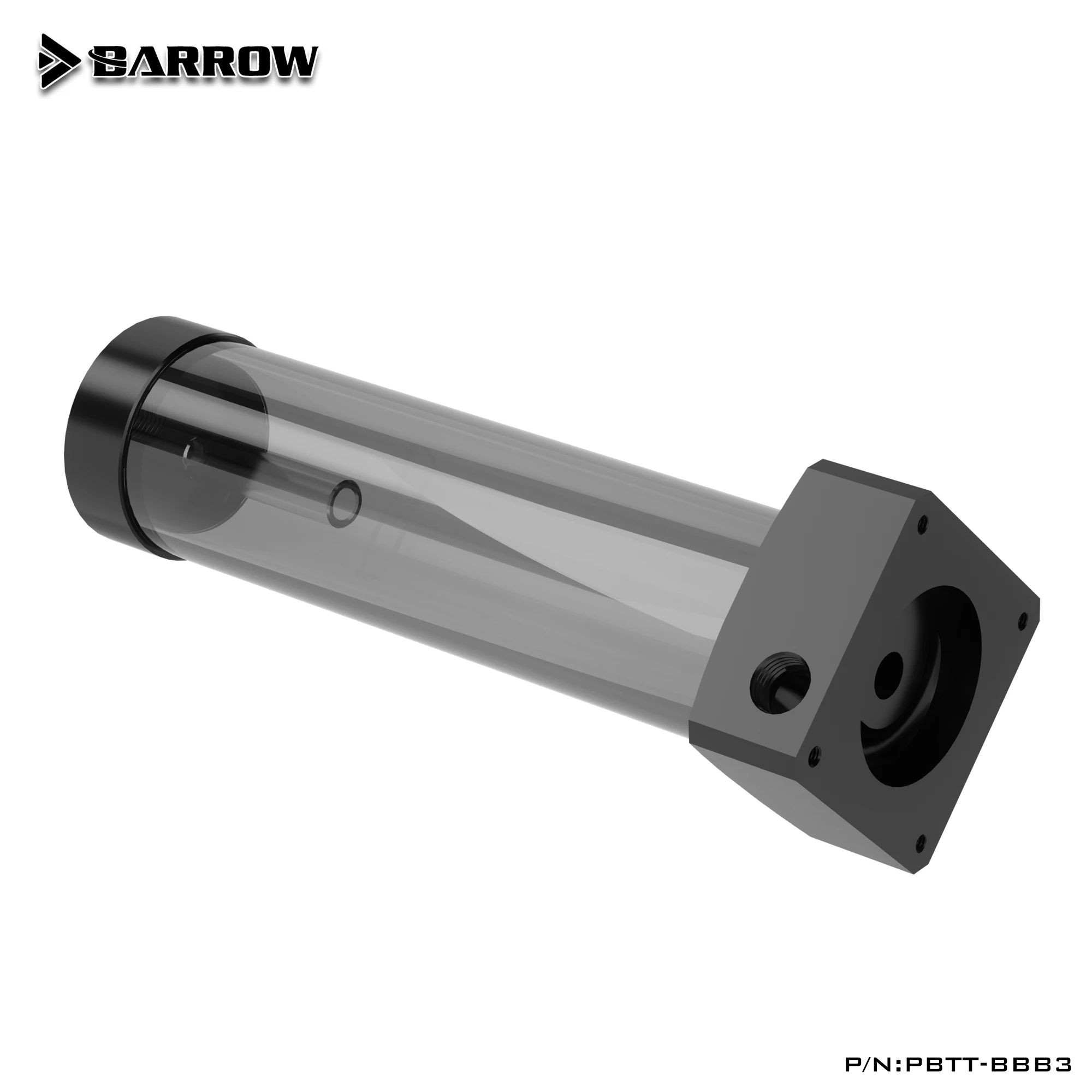 Carrinho de Mão Ddc Bomba Capa Reservatório Integral Modificado Suite para Ddc Mcp355 Mcp350 Série Bomba Tampa Superior do Tanque de Água Solução - Imagem 5