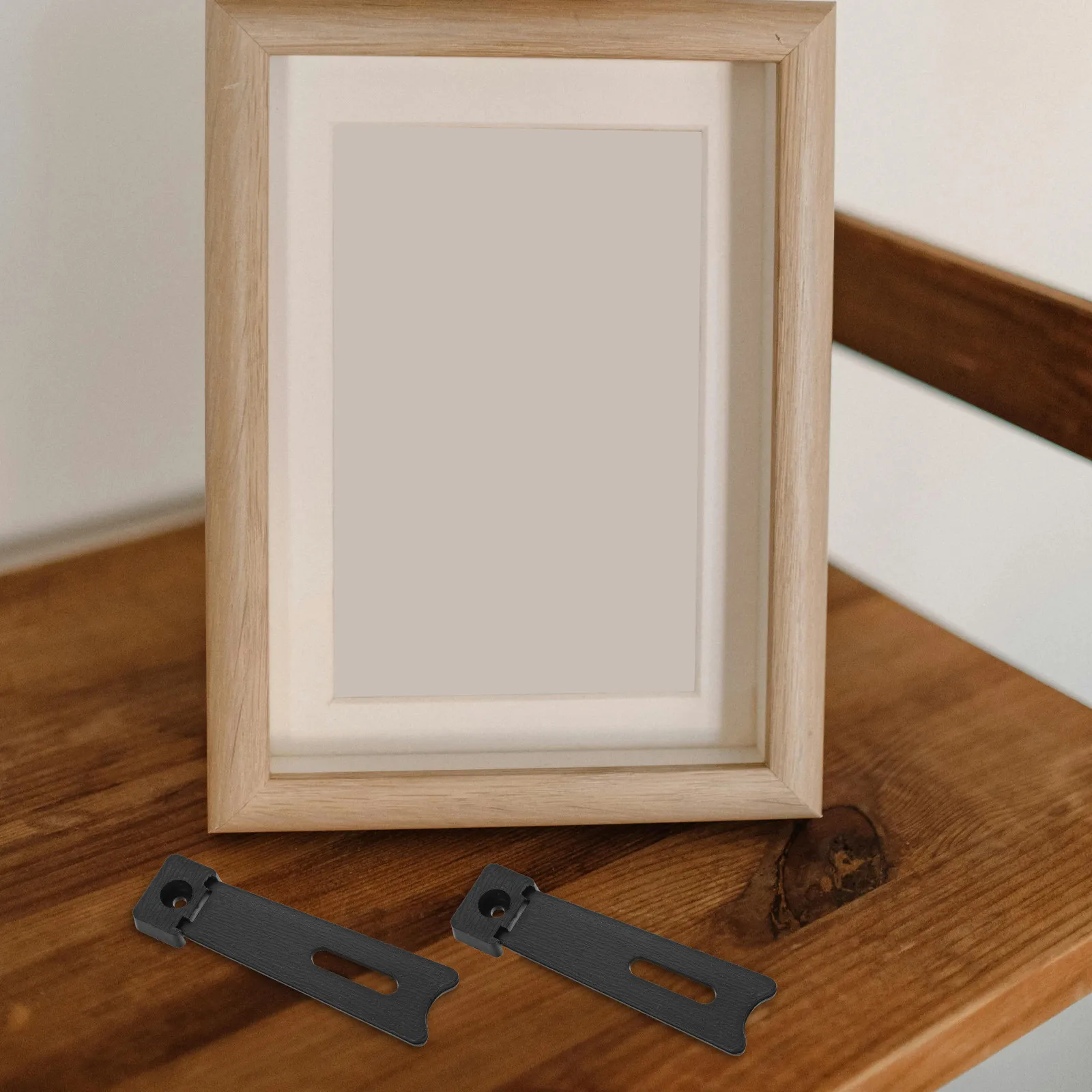 Self-Adhesive Frame Easel Back 5