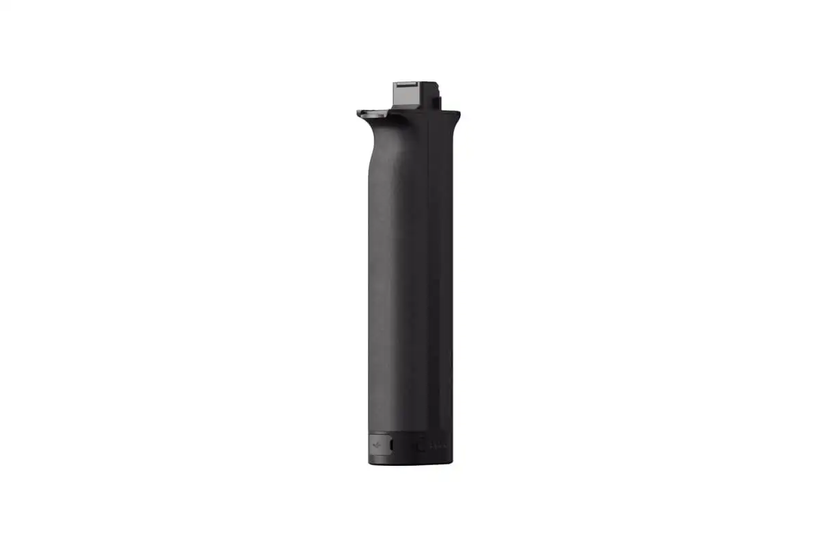 DJI RS BG70 대용량 배터리 그립 내구성, DJI RS 4 Pro/RS 4/RS 3 Pro/RS 3 , 29.5 시간 정격 용량 4800 mAh