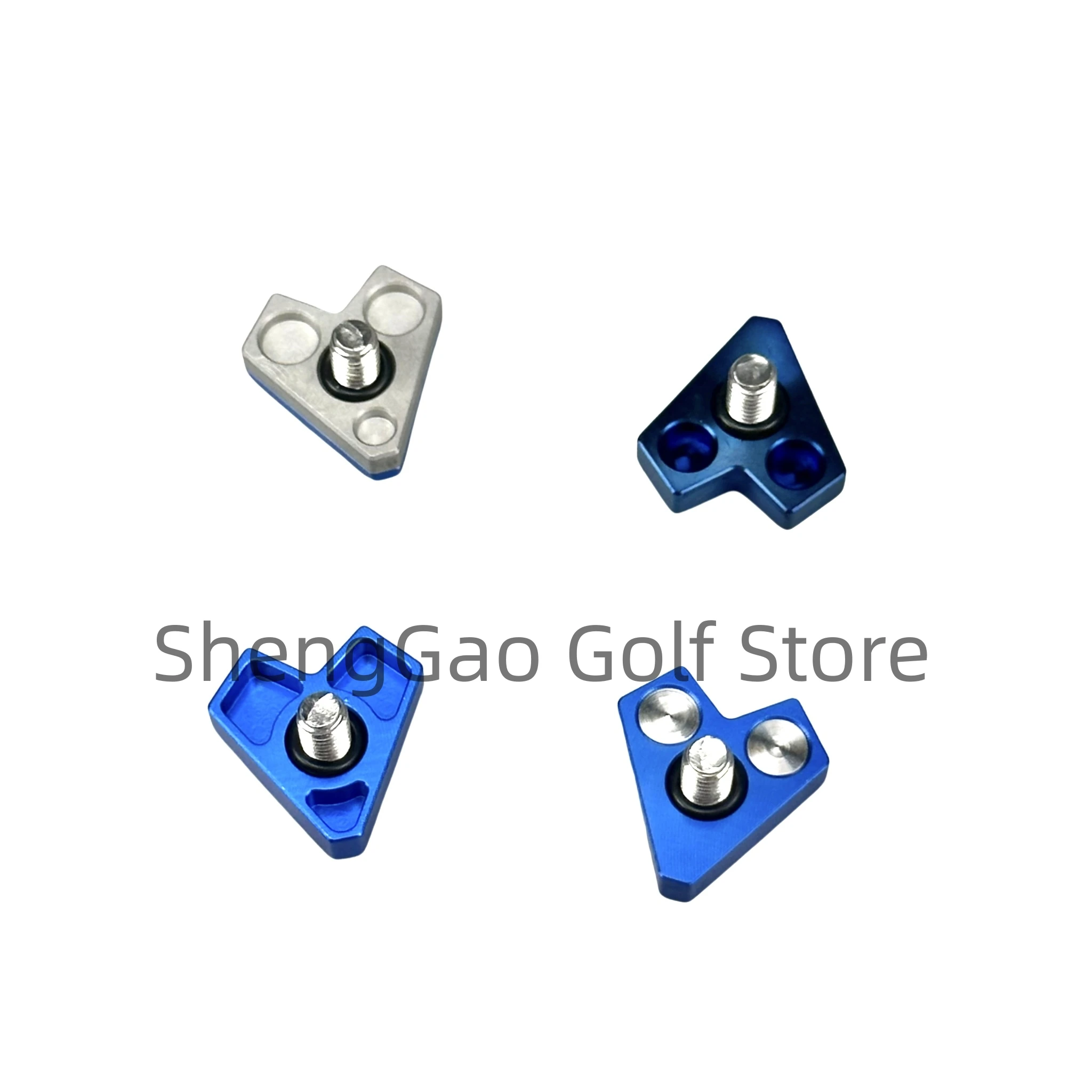 1Pcs,Golf Club Head Weights fit for Cobra AEROJET AEROJET MAX Driver Weight Choice 3g/4g/6g/8g/10g/12g/13g/14g/15g/16g 5