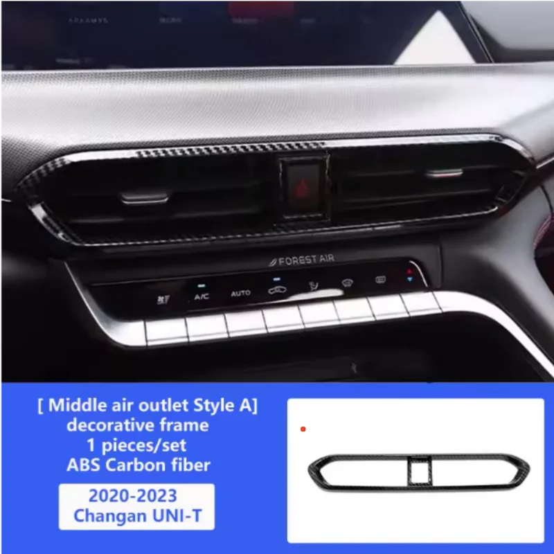ABS carbon E