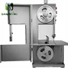 Multi-Function Saw Bone Machin Meat Grinder Tool Hacksaw Frozen Meat Pig Trotter Chopping Instrument Beef Lamb Pork Crusher 5