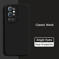 Classic Black