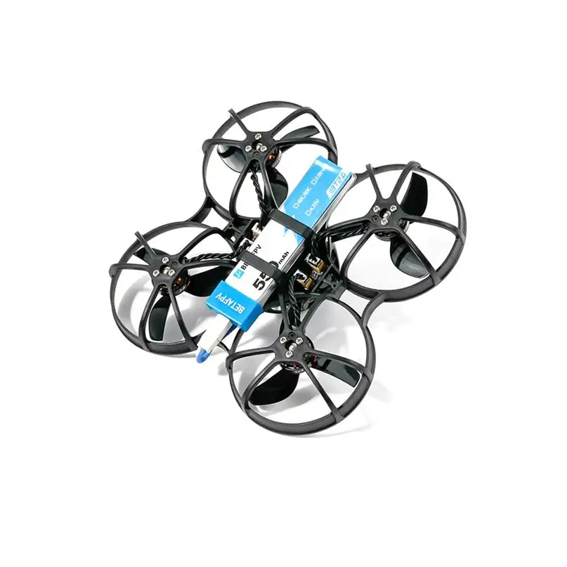 BETAFPV Meteor75 Pro 1S Walksnail HD  VTX 귯ø BWhoop  1102, 22000KV , ELRS 2.4G ű, FPV RC 