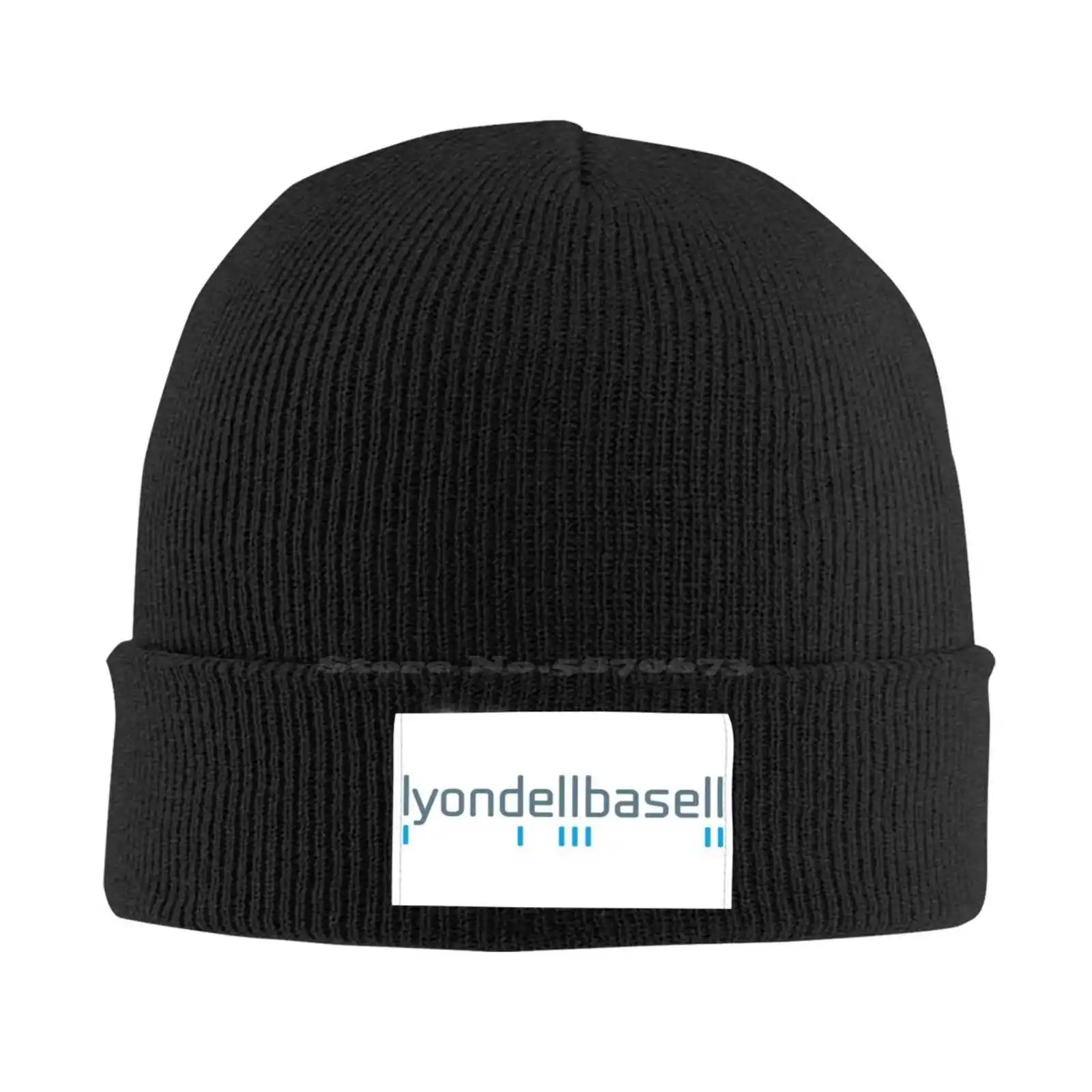 

LyondellBasell Industries Logo Fashion cap quality Baseball cap Knitted hat