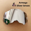Silver lenses