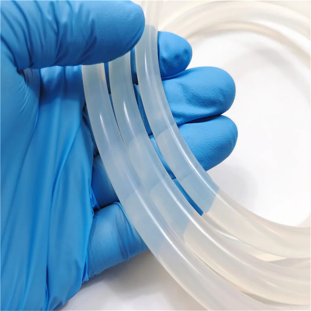 Silicone seal strip from 1M to 100M for door window