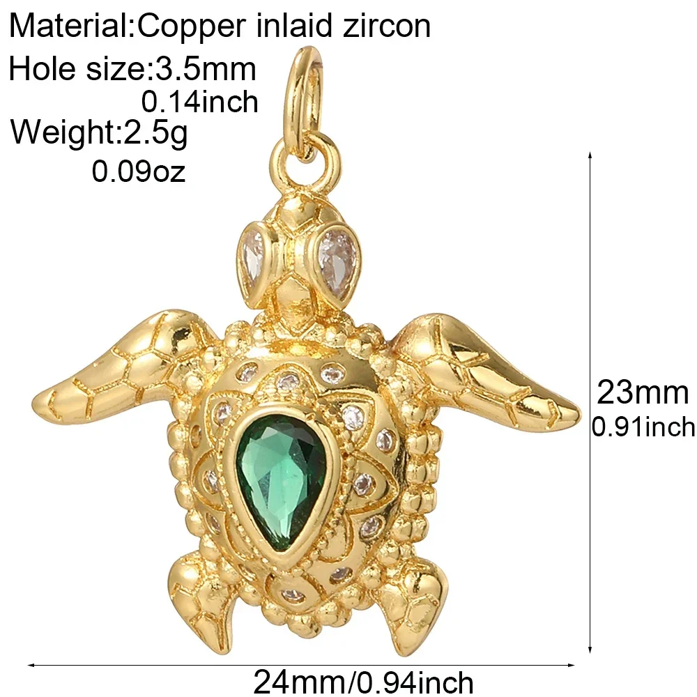10 Stück süße Engel Tiere Haustier Hund Charms für Schmuckherstellung Zubehör Blume Baum Schildkröten Ohrring Armband Halskette Großhandel – Detail 12