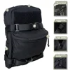 UNIONTAC 500D NylonTactical Vest Backpack Pouch 2L Hydration Bag Hydration Backpack Assault Molle Pouch Sport Water Bag 5
