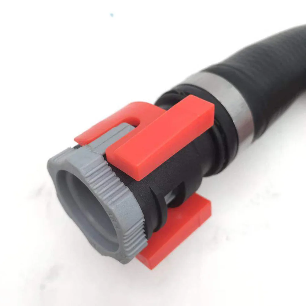 Nylon Heater Hose Disconnect Tool FIT For Ford Focus 2002- Escape Red Heater Hose Disconnect Tool
