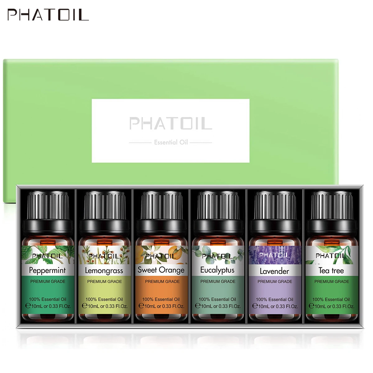 PHATOIL-6pcs-Gift-Box-Pure-Plant-Essential-Oils-Set-for-Humidifier ...