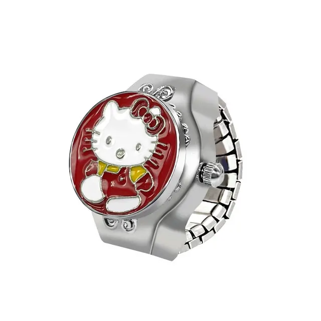 Hello Kitty 1