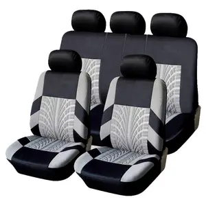  Fundas protectoras de asiento de coche con patrón de cactus para  mujer, solo 2 piezas, funda universal para asiento de cubo para automóviles  y furgonetas : Automotriz