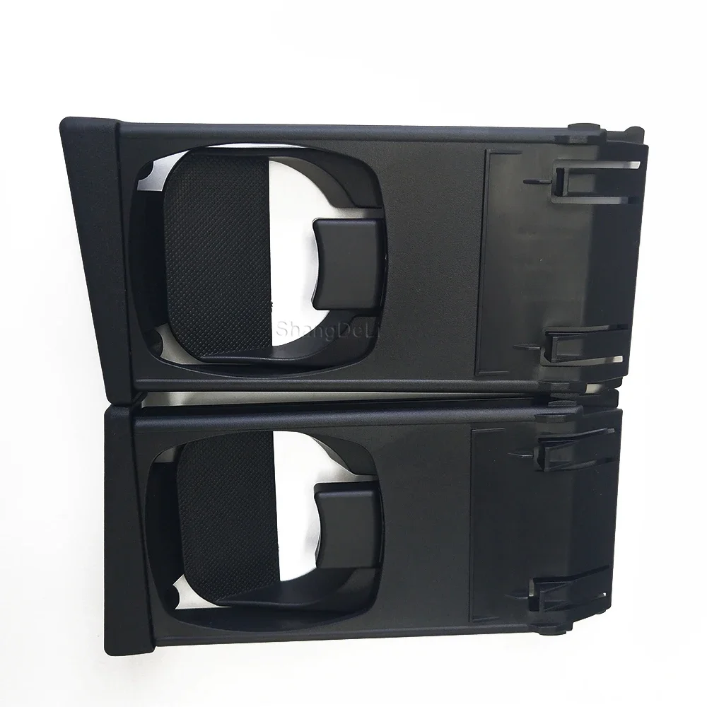 2 Stücke Dash Getränkehalter Tablett Für Toyota Hilux Vigo Fortuner Getränkehalter 2005 - 2014 Zubehör – Detail 6