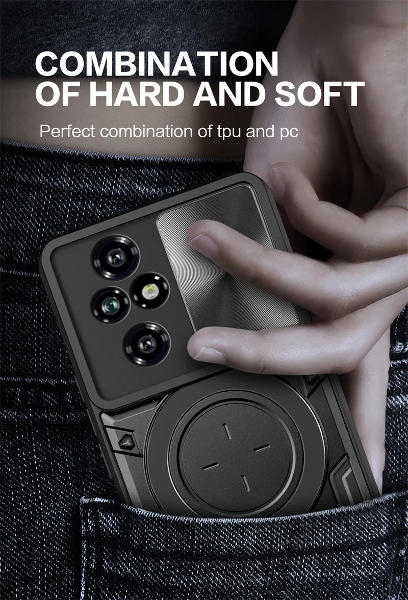 Skyddsfodral för honor 200 pro och 200 lite med linsskydd_voghion.com