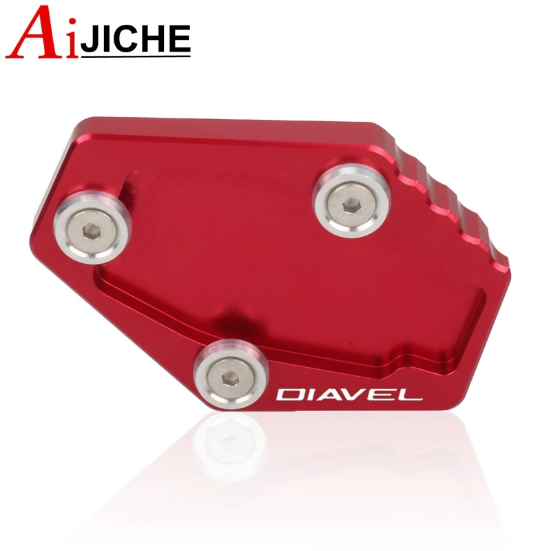  ׼ CNC űĵ ̵ ĵ ͽټ Ȯ е, DUCATI Diavel 1260 Diavel1260 2019-2023