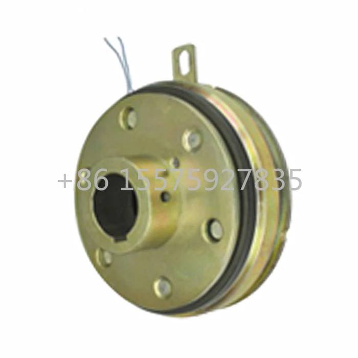 

Sleeve Electromagnetic Brake Electric Clutch DLDT7