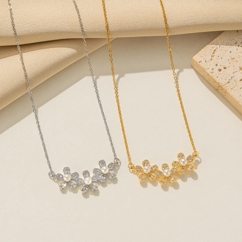 316L Stainless Steel New Fashion Fine Jewelry Japanese Style