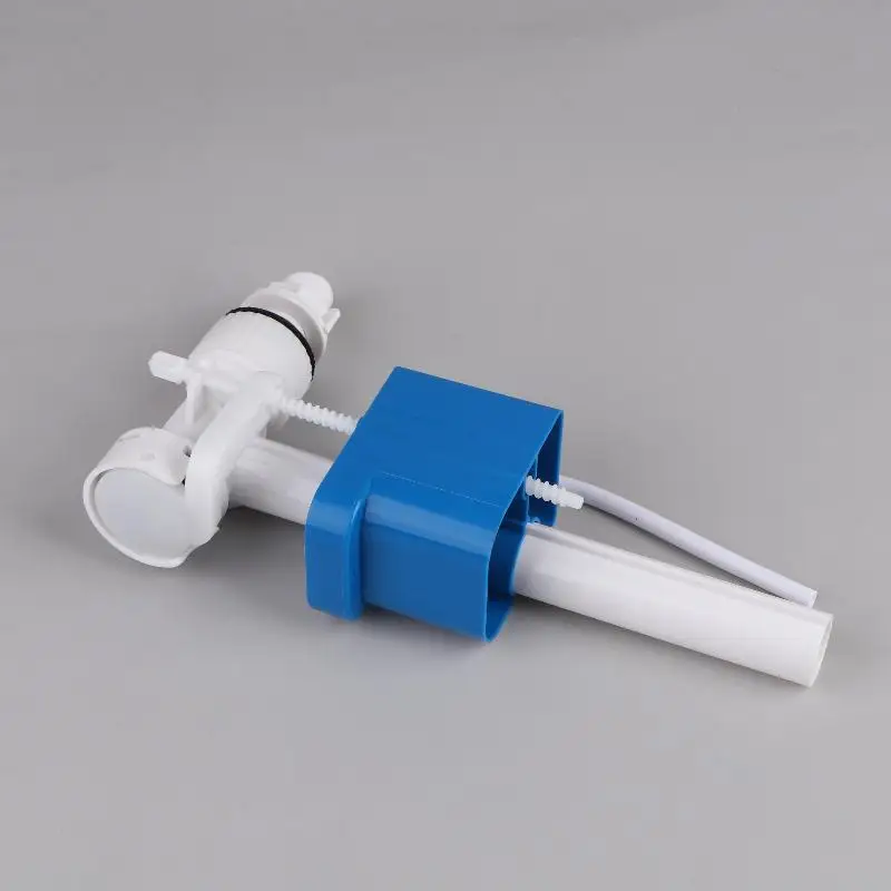 1Pcs G3/8 G1/2 Zoll Anschluss Zisterne Wc Einlass Ventil Zisterne Füllventil Hochdruck Seite Einlass Ventil – Detail 4