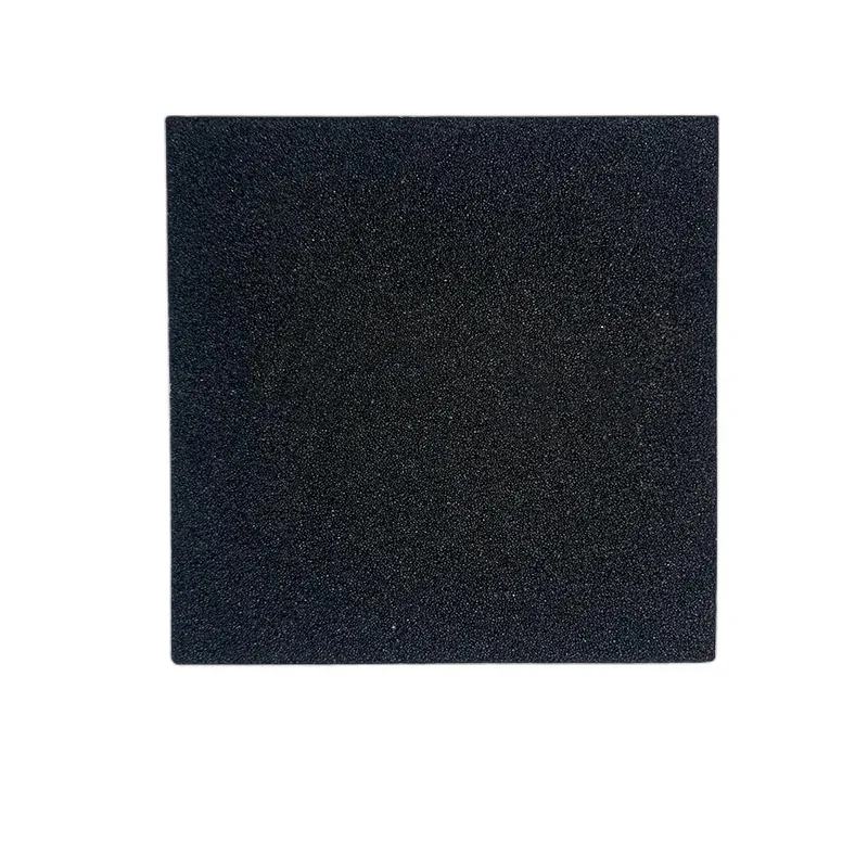 99.9% C Porous Foam Carbon for Scientific research experimental materials