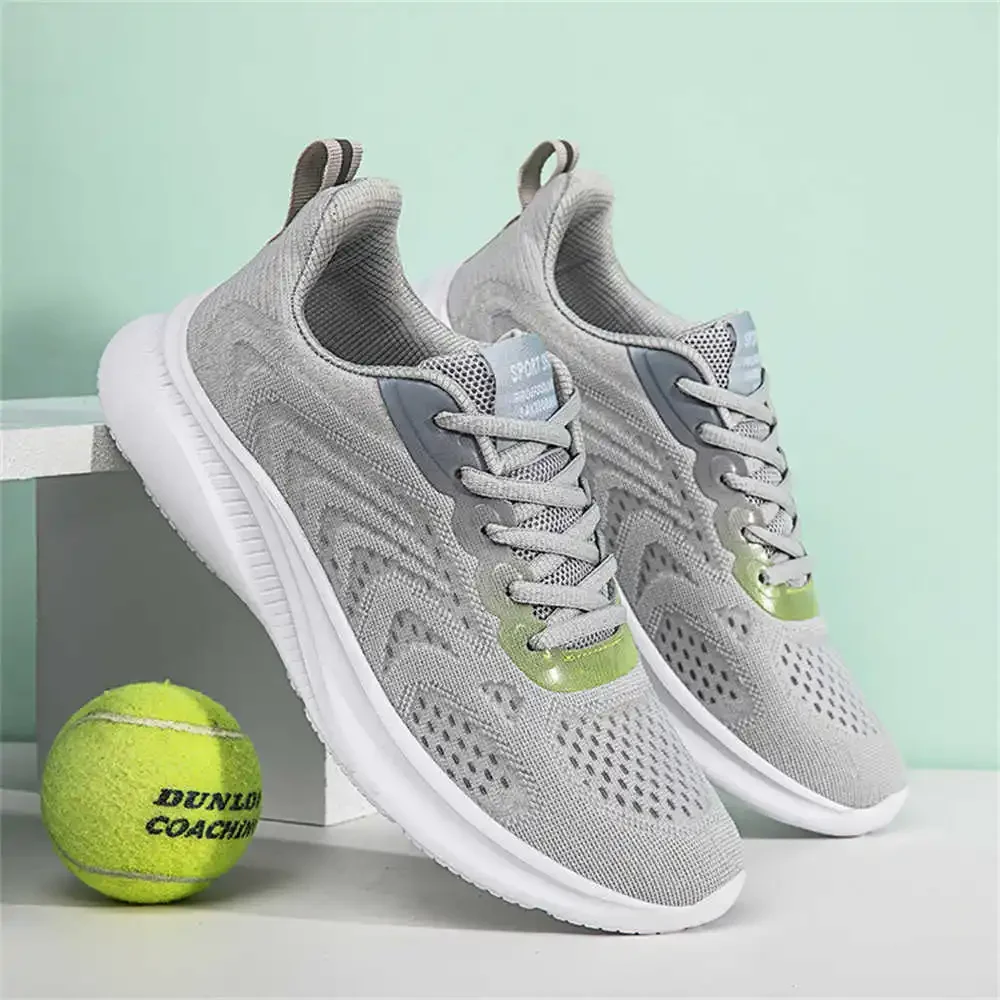 

36-37 Does Not Slip Orange Trainers Basketball Sports Shoes Women 2024 Sneakers And Shoes High-end Runing Model Fitness