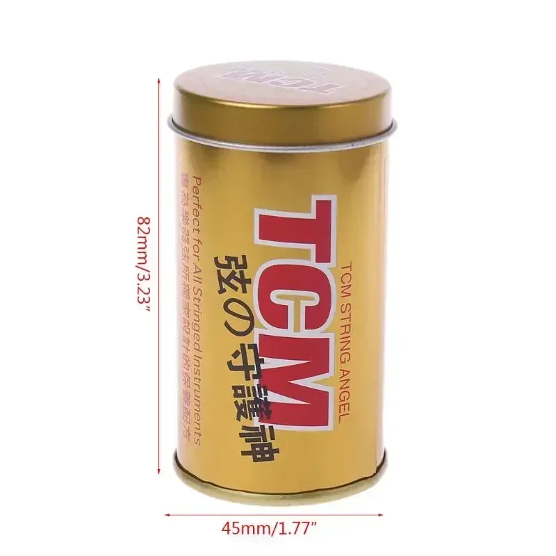 Fast Fret Guitar String Cleaner Lubricant for All Stringed Instruments guitar string cleaner
