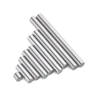 M3.5/M4/M5/M6/M8/M10/M12 304 Stainless Steel Solid Positioning Cold Heading Process Chamfer 5-100mm Cylinder Parallel Pin 4