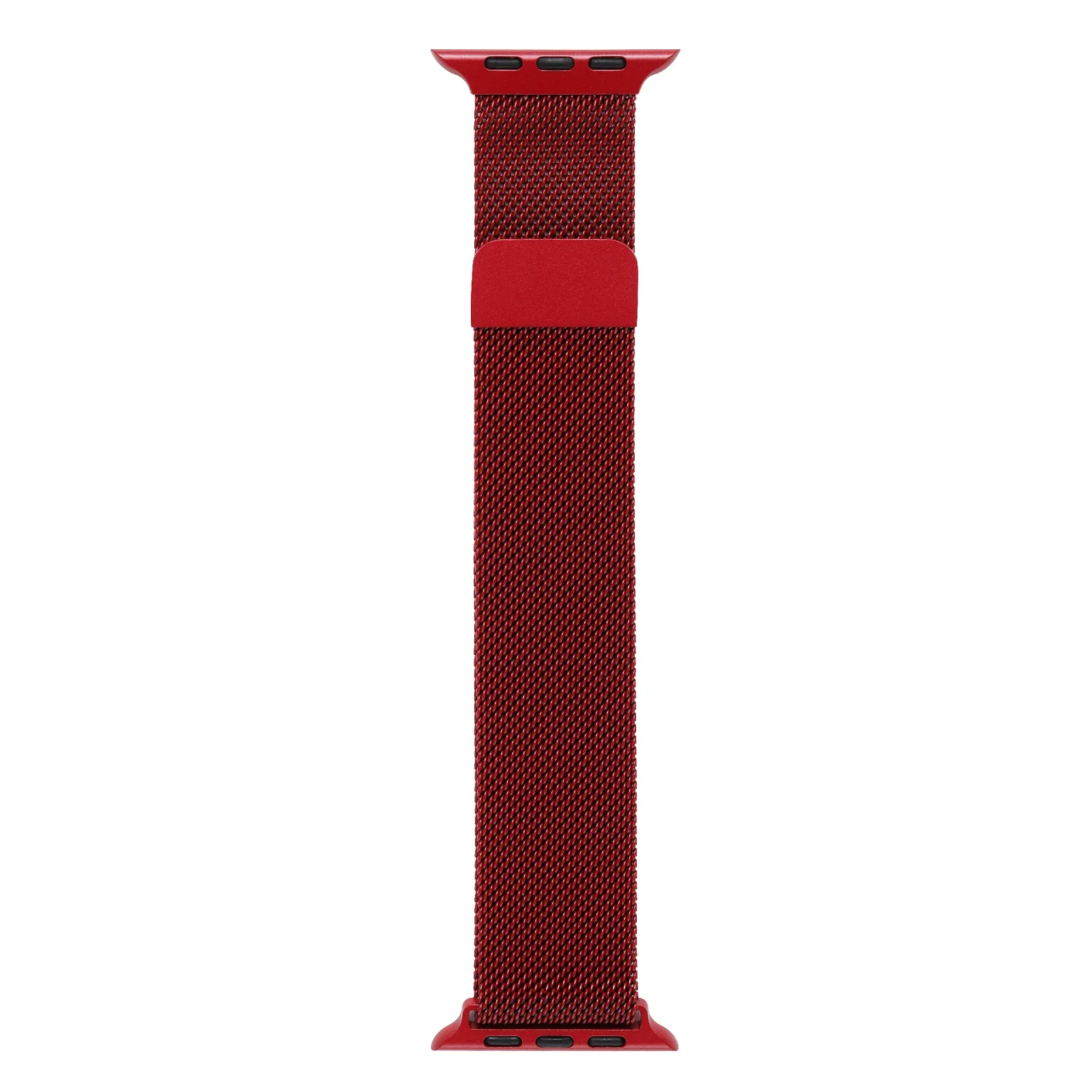 Elegant Milanese Loop Stainless Steel Watch Band Bracelet Strap