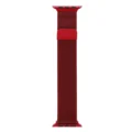 20 Deep red